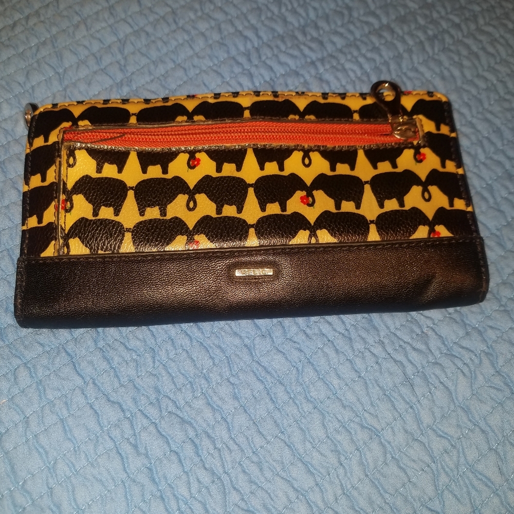 Relic Wallet